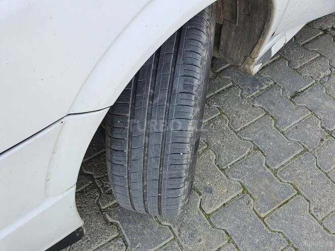 Opel Astra 2002, 400,000 km - 1.7 l - Bakı