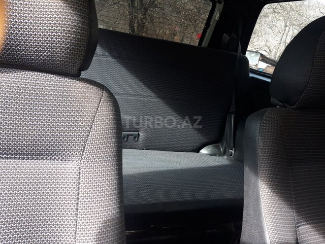 LADA (VAZ) Niva 2012, 150,000 km - 1.7 л - Quba