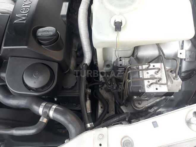 Mercedes C 240 2000, 240,000 km - 2.4 l - Bakı