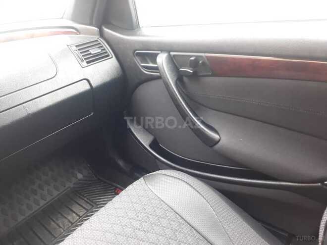 Mercedes C 240 2000, 240,000 km - 2.4 l - Bakı