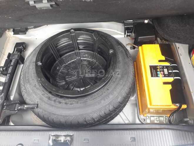 Mercedes C 240 2000, 240,000 km - 2.4 l - Bakı