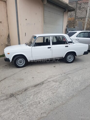 LADA (VAZ) 2107 2009, 127,000 km - 1.6 l - Bakı