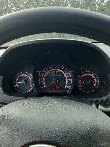 Kia Ceed 2010, 188,270 km - 1.4 l - Quba