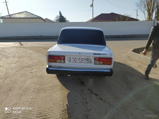 LADA (VAZ) 2107 2003, 123,456 km - 1.6 l - Bakı
