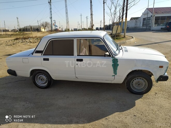 LADA (VAZ) 2107 2003, 123,456 km - 1.6 l - Bakı
