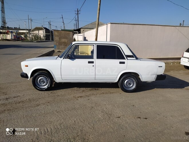 LADA (VAZ) 2107 2003, 123,456 km - 1.6 l - Bakı