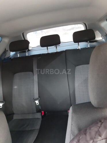 Kia Ceed 2010, 188,270 km - 1.4 l - Quba