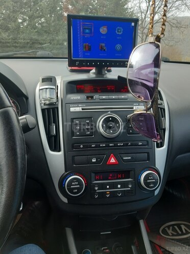 Kia Ceed 2010, 188,270 km - 1.4 l - Quba