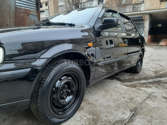 Iran Khodro Samand 2014, 141,000 km - 1.8 l - Bakı