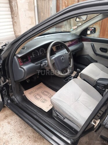 Iran Khodro Samand 2014, 141,000 km - 1.8 l - Bakı