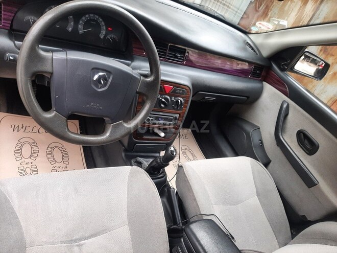 Iran Khodro Samand 2014, 141,000 km - 1.8 l - Bakı