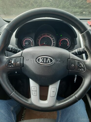 Kia Ceed 2010, 188,270 km - 1.4 l - Quba