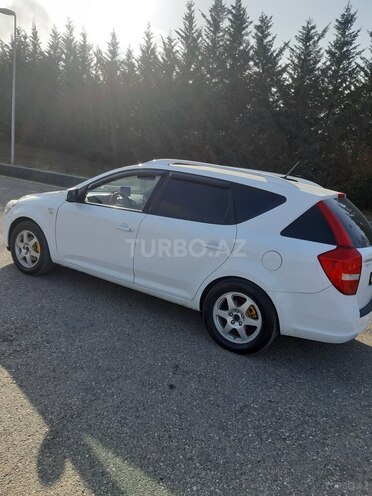 Kia Ceed 2010, 188,270 km - 1.4 l - Quba