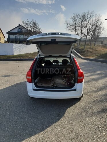 Kia Ceed 2010, 188,270 km - 1.4 l - Quba