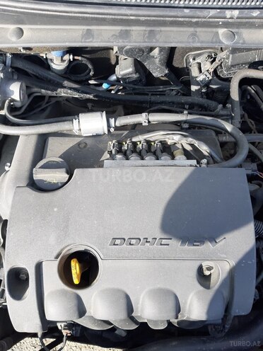 Kia Ceed 2010, 188,270 km - 1.4 l - Quba
