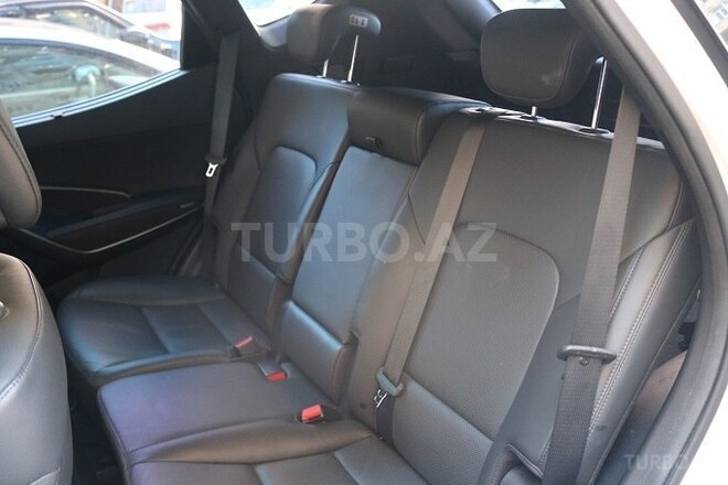 Hyundai Santa Fe 2015, 31,900 km - 2.0 l - Bakı