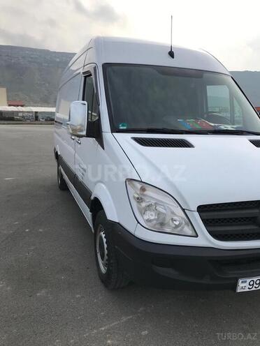 Mercedes Sprinter 315 2007, 203,465 km - 2.2 l - Bakı
