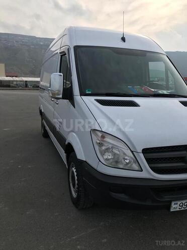 Mercedes Sprinter 315 2007, 203,465 km - 2.2 l - Bakı