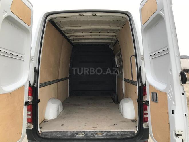 Mercedes Sprinter 315 2007, 203,465 km - 2.2 l - Bakı