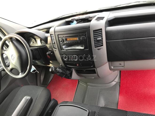 Mercedes Sprinter 315 2007, 203,465 km - 2.2 l - Bakı