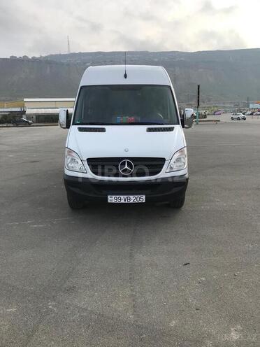 Mercedes Sprinter 315 2007, 203,465 km - 2.2 l - Bakı