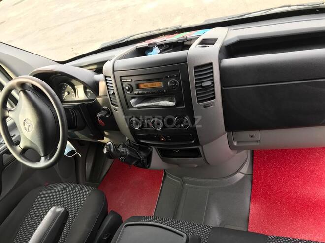 Mercedes Sprinter 315 2007, 203,465 km - 2.2 l - Bakı