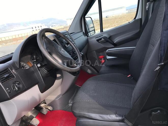 Mercedes Sprinter 315 2007, 203,465 km - 2.2 l - Bakı