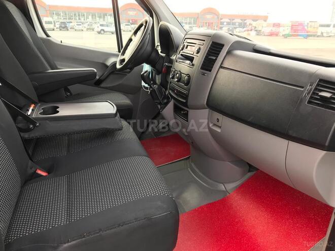 Mercedes Sprinter 315 2007, 203,465 km - 2.2 l - Bakı