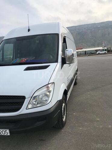 Mercedes Sprinter 315 2007, 203,465 km - 2.2 l - Bakı