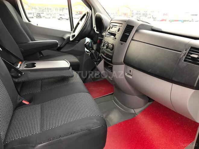 Mercedes Sprinter 315 2007, 203,465 km - 2.2 l - Bakı