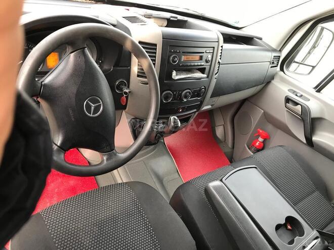 Mercedes Sprinter 315 2007, 203,465 km - 2.2 l - Bakı
