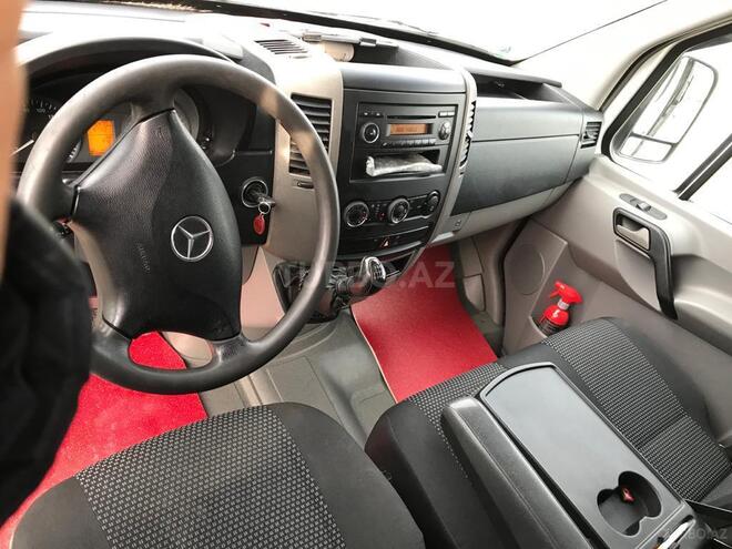 Mercedes Sprinter 315 2007, 203,465 km - 2.2 l - Bakı