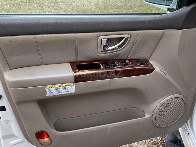 Kia Sorento 2005, 222,222 km - 2.5 l - Gəncə