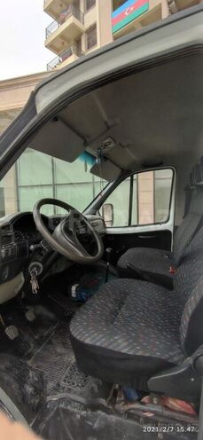 GAZ 3302-744 2008, 166,470 km - 2.4 l - Bakı