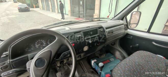 GAZ 3302-744 2008, 166,470 km - 2.4 l - Bakı