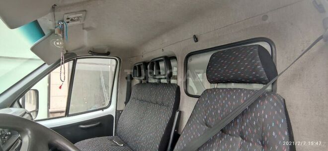 GAZ 3302-744 2008, 166,470 km - 2.4 l - Bakı