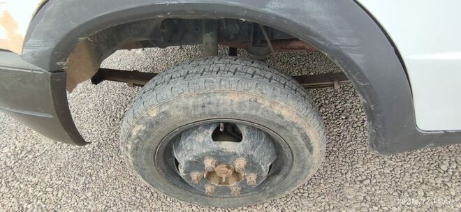 GAZ 3302-744 2008, 166,470 km - 2.4 l - Bakı