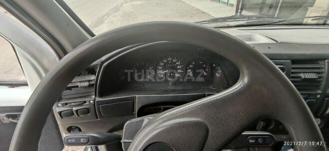 GAZ 3302-744 2008, 166,470 km - 2.4 l - Bakı