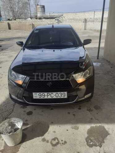 Khazar SD 2020, 51,000 km - 1.7 l - Beyləqan