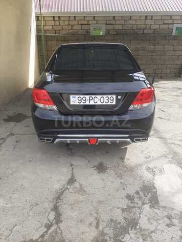Khazar SD 2020, 51,000 km - 1.7 l - Beyləqan