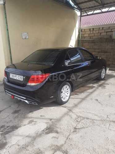 Khazar SD 2020, 51,000 km - 1.7 l - Beyləqan