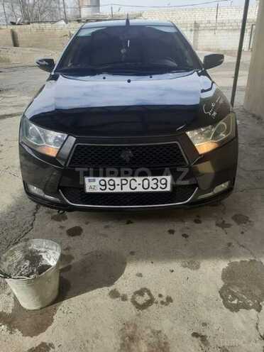 Khazar SD 2020, 51,000 km - 1.7 l - Beyləqan