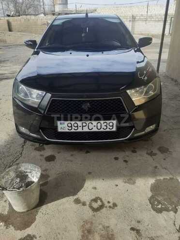 Khazar SD 2020, 51,000 km - 1.7 l - Beyləqan