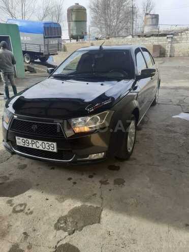 Khazar SD 2020, 51,000 km - 1.7 l - Beyləqan