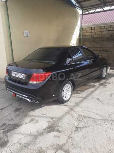 Khazar SD 2020, 51,000 km - 1.7 l - Beyləqan