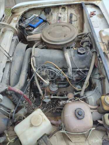 LADA (VAZ) 2106 2005, 474,260 km - 1.6 l - Ağdam