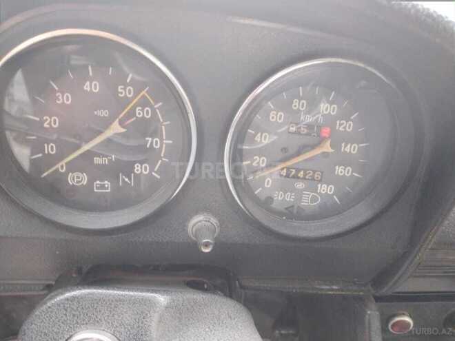 LADA (VAZ) 2106 2005, 474,260 km - 1.6 l - Ağdam