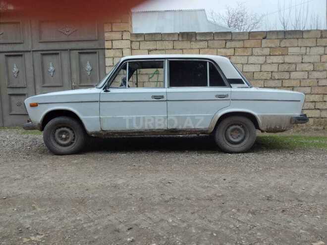 LADA (VAZ) 2106 2005, 474,260 km - 1.6 l - Ağdam