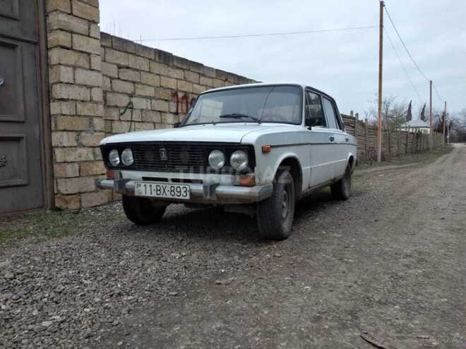 LADA (VAZ) 2106 2005, 474,260 km - 1.6 l - Ağdam