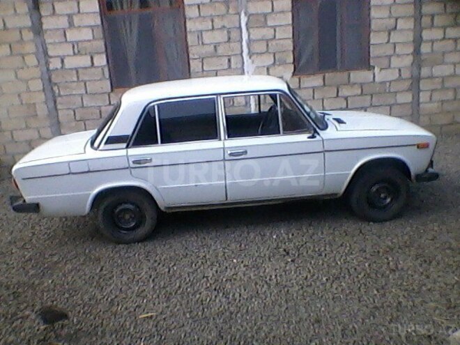 LADA (VAZ) 2106 2005, 474,260 km - 1.6 l - Ağdam